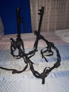 ikinci el bisiklet taşıma aparatı