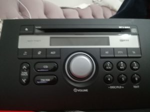 2.el dijital Ekranlı Profesyonel Ses Kayıt Cihazı 19 Panasonic sx4 oto radyo Cd Mp3 çalar