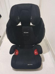 Recaro monza çocuk oto koltuğu 3 kademeli yatışa uygun