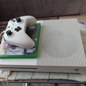 isuzu forklift temiz kullanılmış ucuz fiyat 21 2.el Xbox One S Fifa 20 Pes 20 Nba 2K20