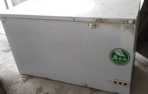 4 bıçaklı kalınlık makinesi 13 Kullanılmış A++ uğur derin dondurucu 500 litre