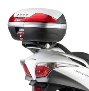 1 aylık çiçek dolabı çıkma ikinci el çiçek dolapları 18 2.el Honda Sılverwıng - Abs 400-600 (01-09) - Sw-T 400-600 (09-16) Arka Çanta Taşıyıcı
