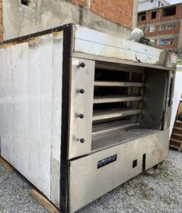 ikinci el pvc banyo dolabı 10 2.el cazip fiyata temiz doğal gazlı ekmek fırını