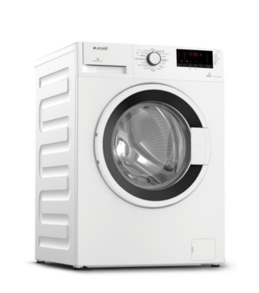 Defolu Arcelik 700 Kt 7 Kg Kurutma Makinesi