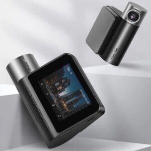 İkinci El Temiz Durumda Xiaomi 70MAI A500 S Pro Plus Dahili Gps Araç Kamerası