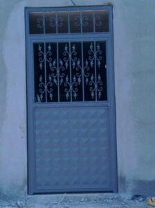 ikinci el pvc banyo dolabı 20 Çıkma bina giriş kapısı ikinci el demir kapı