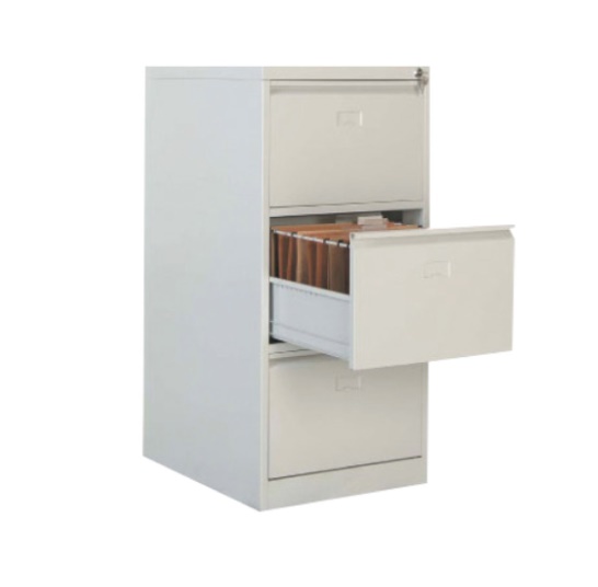 Ikinci El 3 Cekmeceli Klasor Dolabi 1