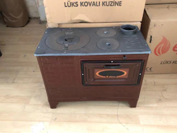 ikinci el kovali kuzine sobasi 1