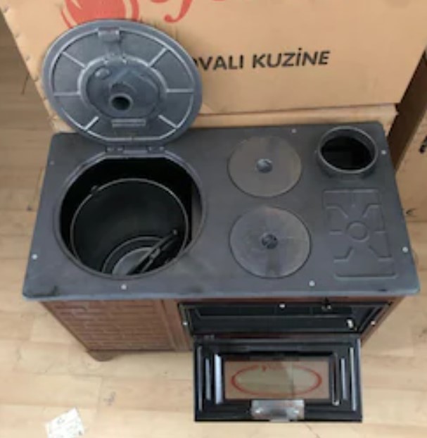 ikinci el kovali kuzine sobasi 2