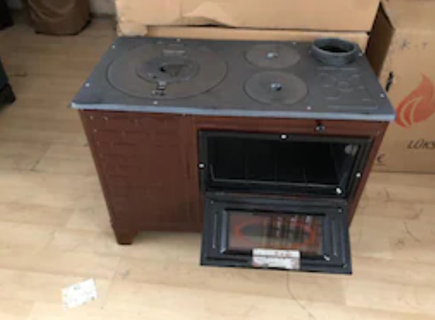 ikinci el kovali kuzine sobasi 3