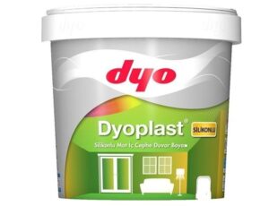 Satılık termal masaj yatağı kişisel termal akupressur masaj yatağıdır 16 Spot Outlet Dyo Dyoplast Silikonlu İç Cephe Boyası 7.5 Lt (10 Kg)
