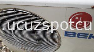 Az kullanılmış suzuki sıfır benzin deposu 150 TL 6 Defolu spot ikinci el 18000 klima FİYATI: 2500 TL