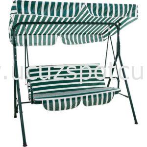 İkinci El Ucuz Gölgelikli Bahçe Balkon Teras Salıncağı FİYATI: 850 TL