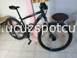 2.el dijital Ekranlı Profesyonel Ses Kayıt Cihazı 20 ikinci el rockrider 520 24 vites dağ bisikleti FİYATI: 3500 TL
