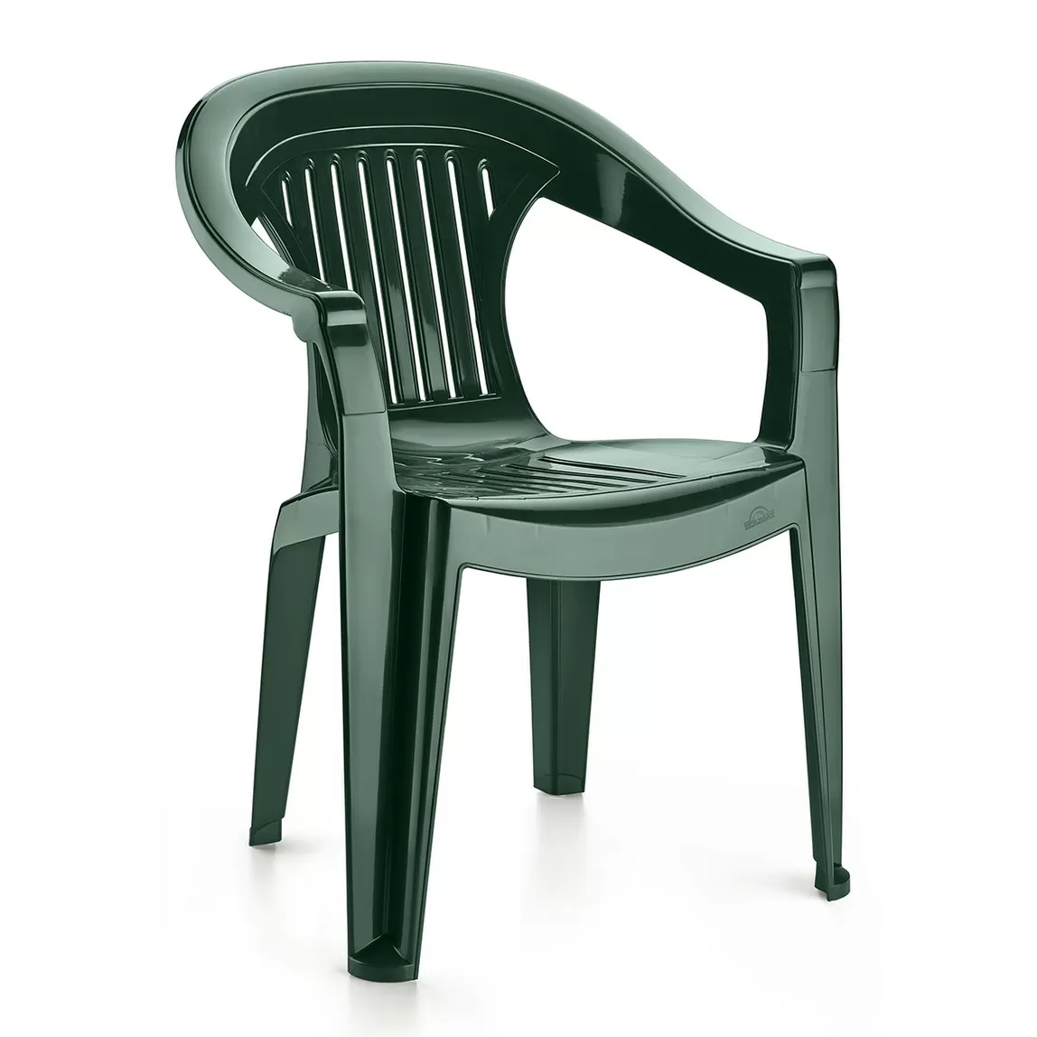 temiz plastik sandalyeler 1