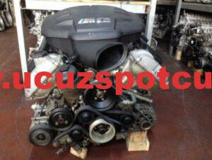 isuzu forklift temiz kullanılmış ucuz fiyat 9 ÇIKMA BMW X5 X6 N57 D30B Sıfır Motor FİYATI: 12000 TL