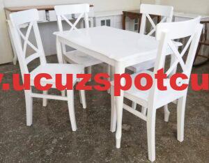 ikinci el pvc banyo dolabı 3 Spot Masa Spot Mutfak Salon Masa FİYATI: 750 TL