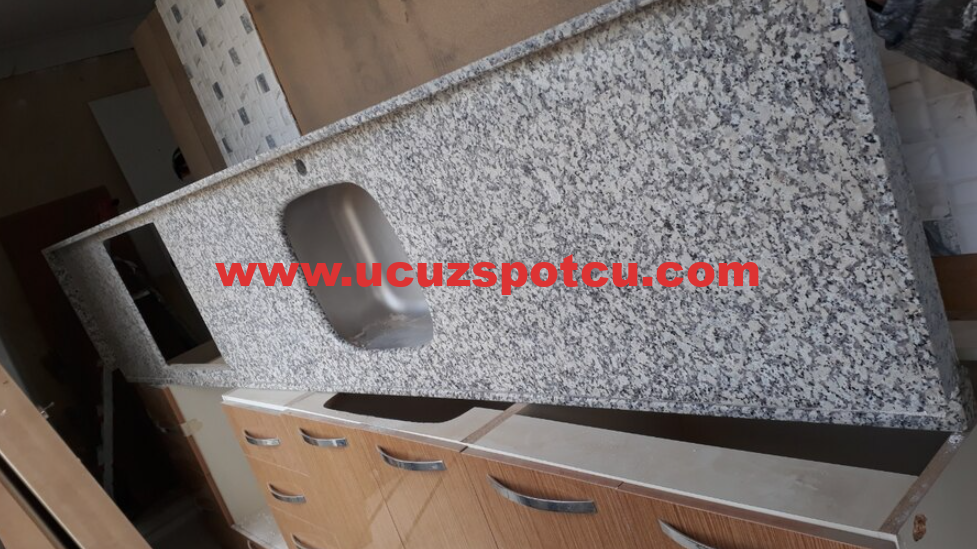 cikma mermer mutfak tezgahi 2