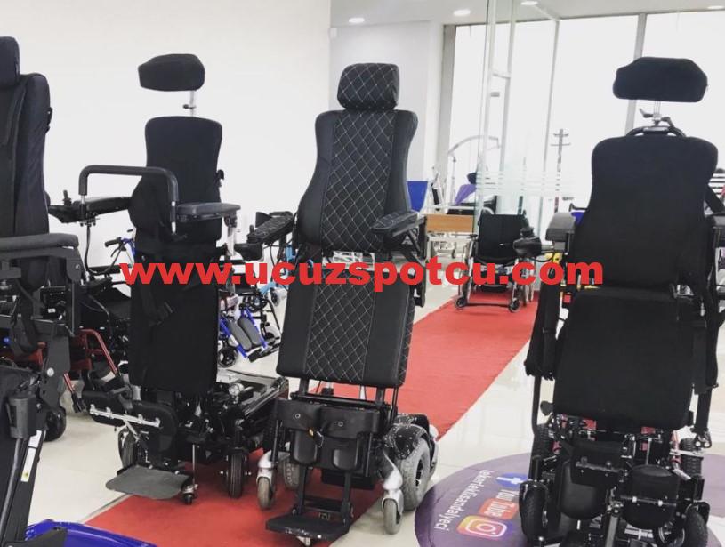 Kiralık ikinci el tekerlekli hasta sandalyesi FİYATI: 1500 TL