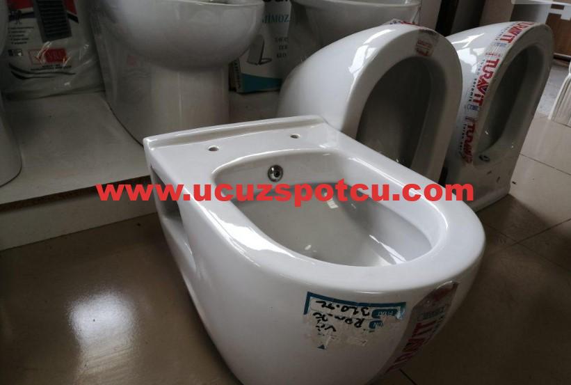 çıkma alafranga tuvalet