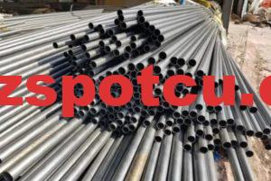 Çıkma doğalgaz tesisat borusu 10 TL