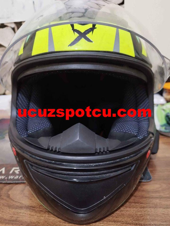 KALİTELİ İNTERKOM KASK