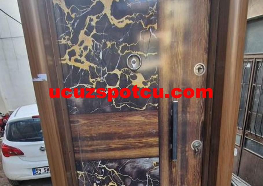 Sağlam çıkma çelik kapı 1250 TL