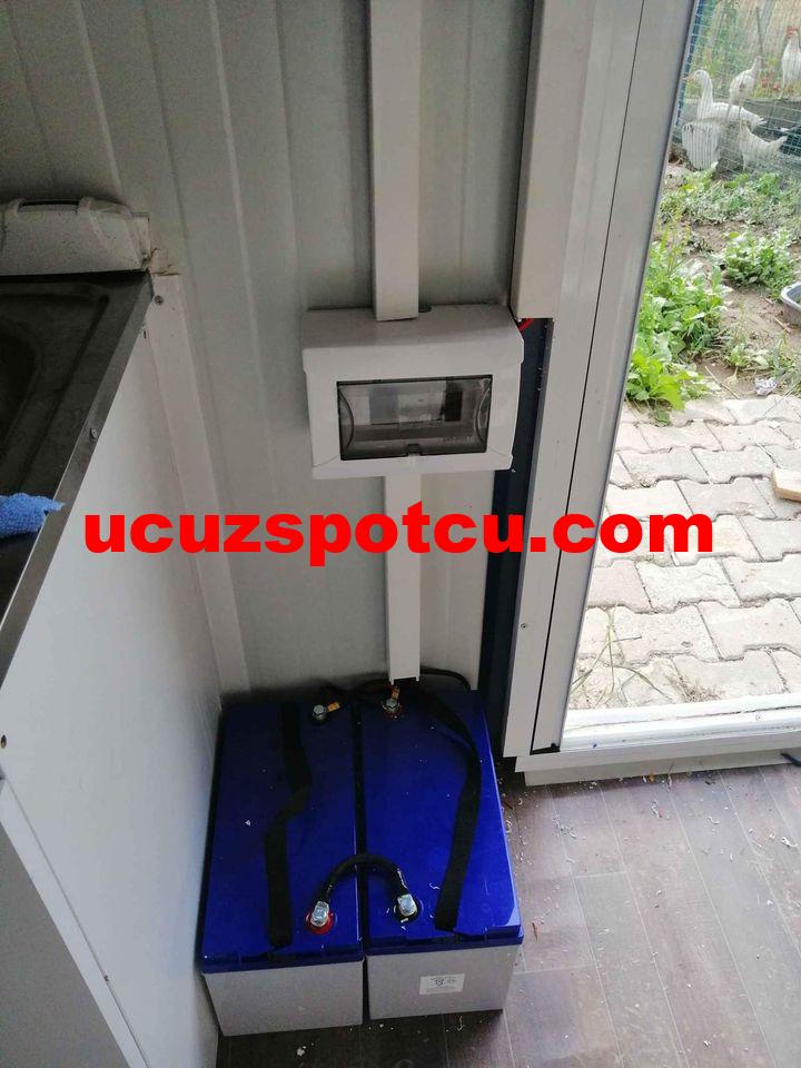 güneş paneli güneş enerjisi sistemi