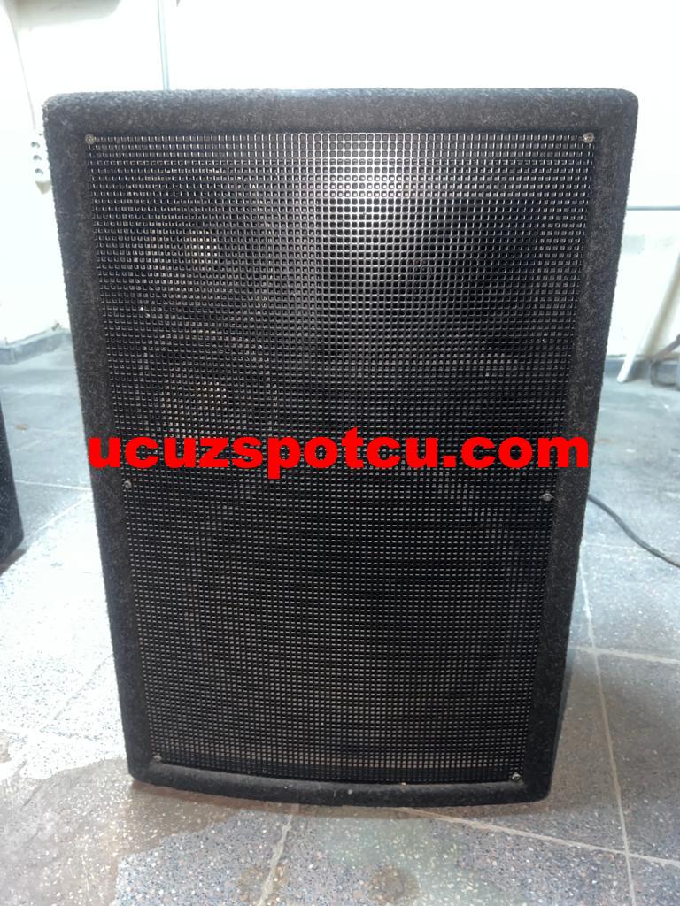 bas gitar amfisi kolonlar ucuz