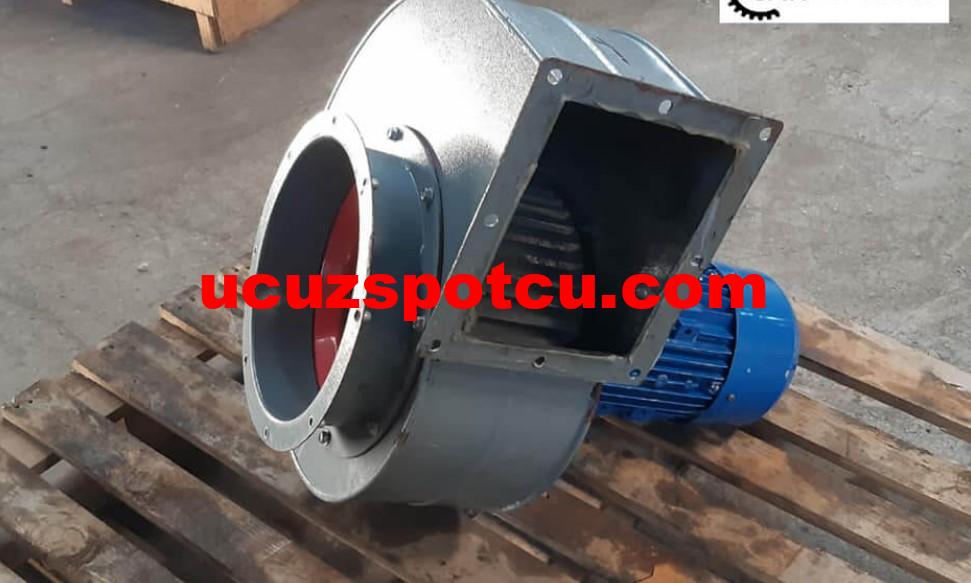 2.el havalandırma fanı