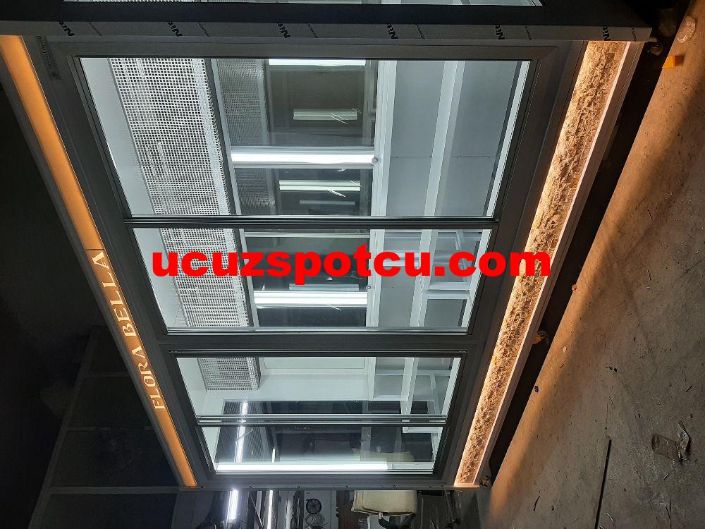 ikinci el çiçek dolapları