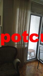 Çıkma sürgülü balkon kapısı 1200 TL
