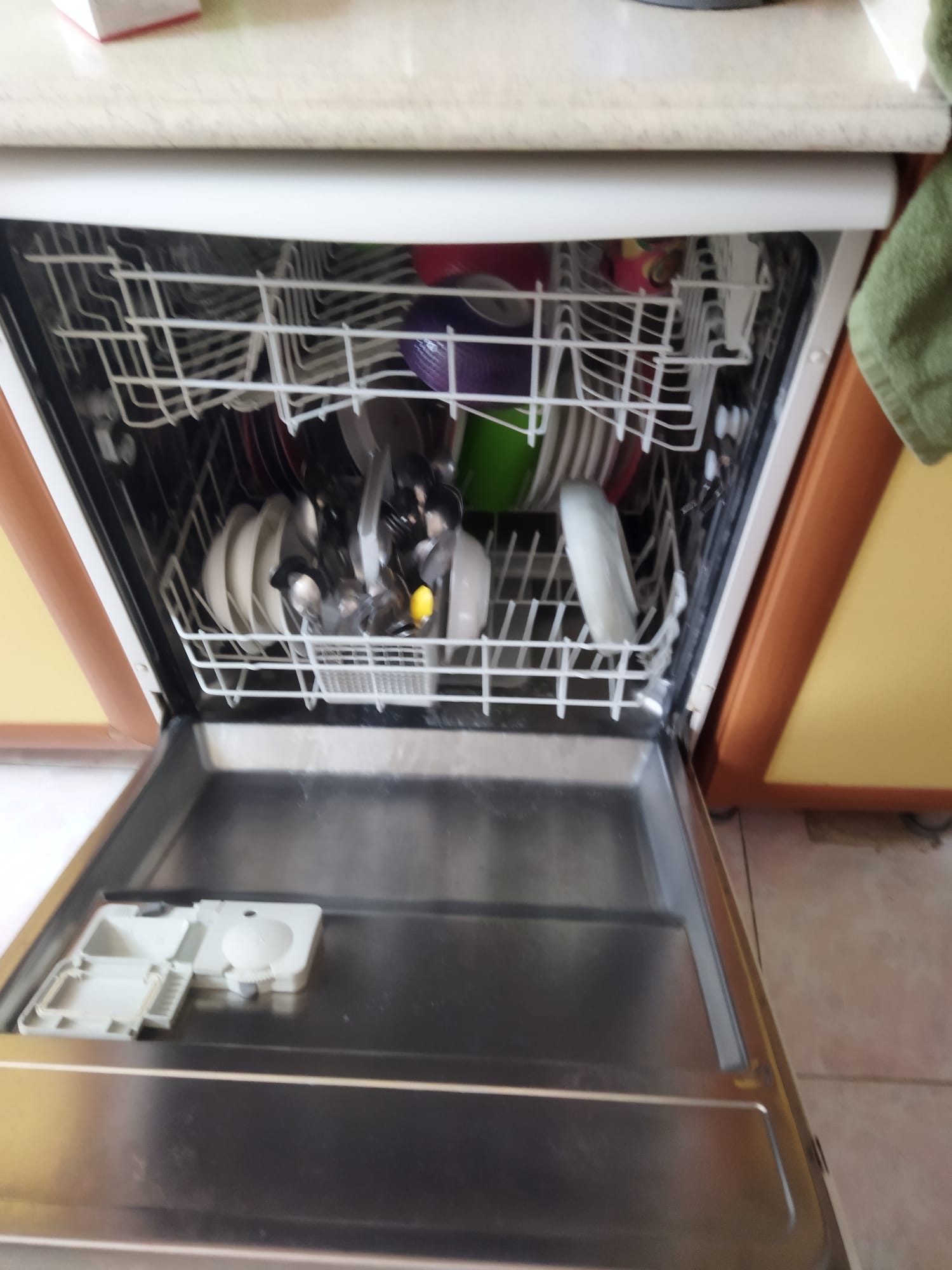 Outlet bulaşık makinesi ucuz