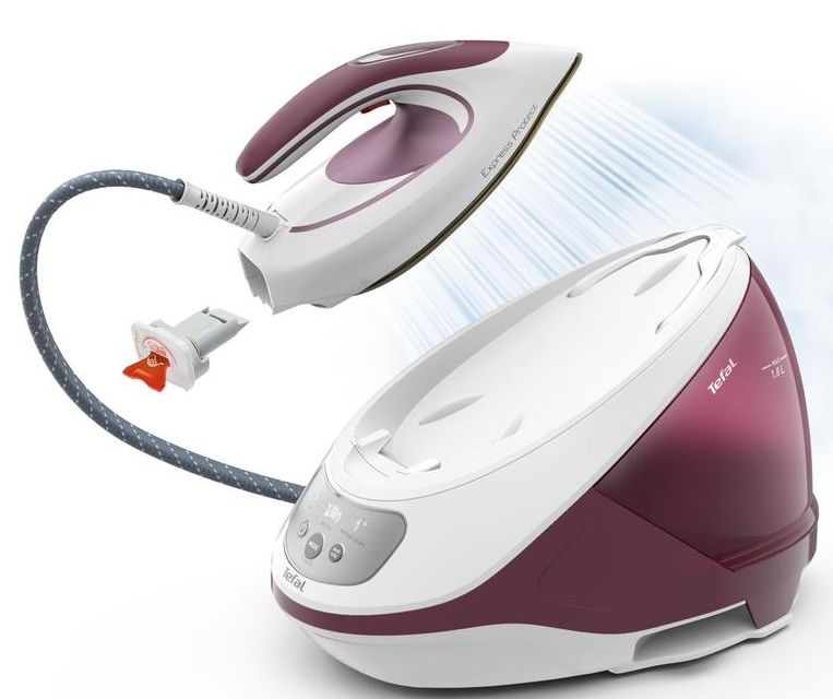 ikinci el tefal kazanli utu 1