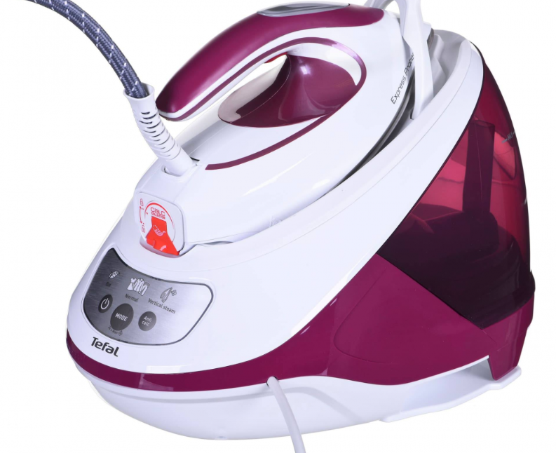 ikinci el tefal kazanli utu 2