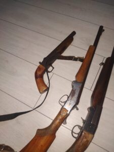 4 bıçaklı kalınlık makinesi 1 OSMANLI HANEDANLIK TÜFEĞİ ANTİKA KLASİK