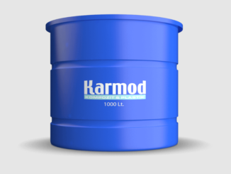 ikinci el 1000 Litre Salamura Deposu 3