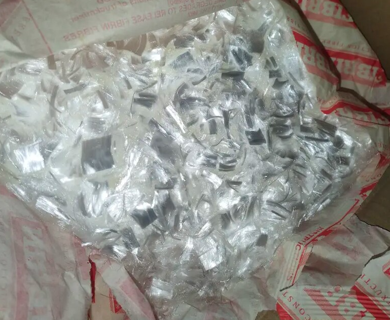 Fiber elyaf insaat beton lifi 2