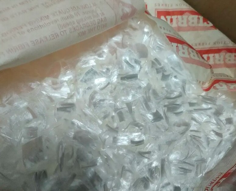 Fiber elyaf insaat beton lifi 3