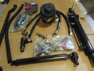 cikma hidrolik direksiyon traktor 1