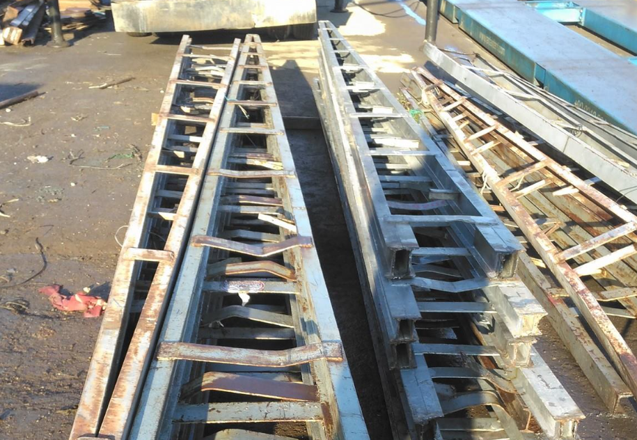 ikinci el demir elektrik diregi 1